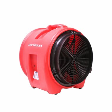 Ventilateur mobile PE haut débit. 700 W