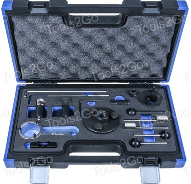 Timing Tool Set, Audi / VW