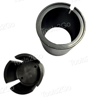 Silent-block bushing diameter 90/83 Mercedes