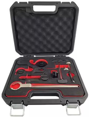 Timing tool set, Audi / VW 1.0 / 1.2 and 1.4 L