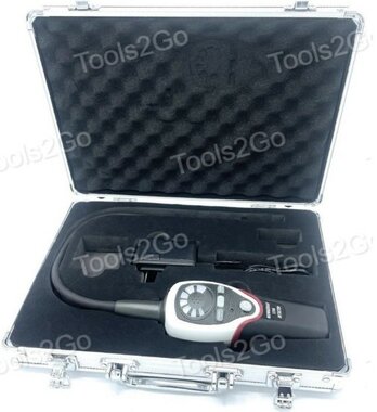 Sterling Forming Gas Leak Detector