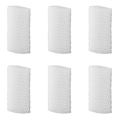 Bottle and glass protector - set of 6 pieces