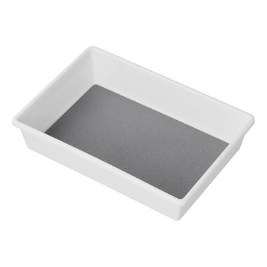 Cutlery tray 24.7 x 17.2 x 5.2 cm