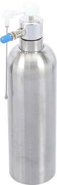 Air Spray Bottle Stainless Steel 650 ml