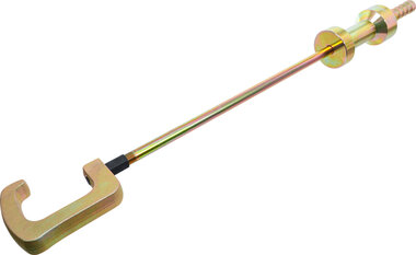 Sliding Hammer with Pulling Hook Heavy Duty Type 6 kg