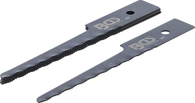 Jig Saw Blade Set for BGS 70993 5 pcs