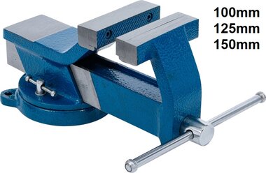 Bench Vises -Tools2Go - Tools2go-uk Tools online