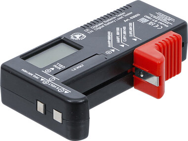 Digital Battery Load Tester 1.5V / 9V