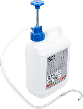 Multi Purpose Pump 2 l