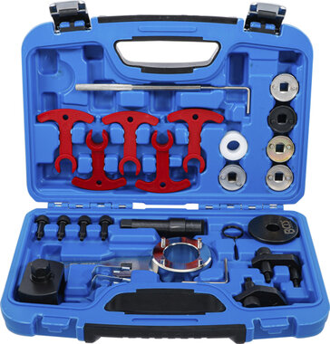 Engine Timing Tool Set for VAG 1.8L, 2.0L FSI, TSI, TFSI