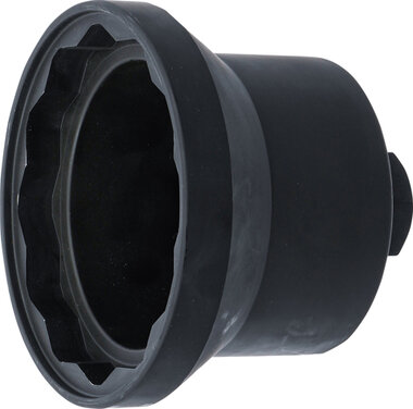 Axle Nut Socket 12-Point for Iveco Eurotech Cursor 105 mm