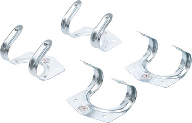 Tool Hooks, 4 pieces