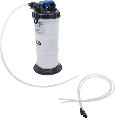 Vacuum Extraction Pump pneumatic 6 l