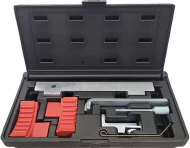 Engine Timing Tool Set Vauxhall 1.6 & 1.8 16V