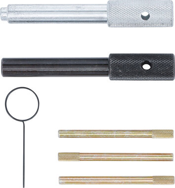 Engine Timing Tool Set for Ford Duratorq 2.0, 2.4 Diesel