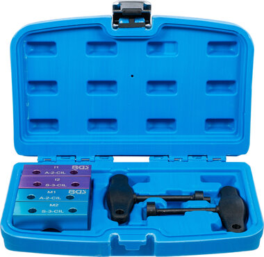 Engine Timing Tool Set for Alfa Romeo 1.4, 1.6, 1.8, 2.0 Twin-Spark