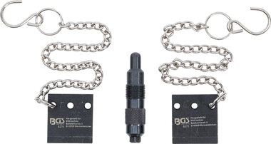 Engine Timing Tool Set for Audi, VW V6 TDI