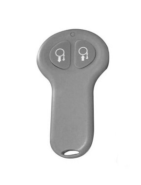 Wireless remote control