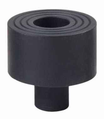 Extension 45 mm for roller jacks