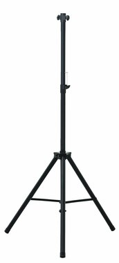 Telescopic tripod for infrared heaters IRS20G and IRS25A