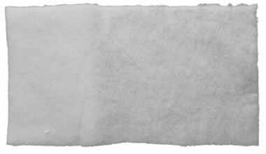 Ceiling filter input