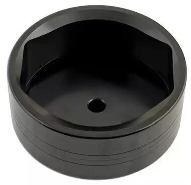 BPW Rear Hub Cap Nut Socket 111mm