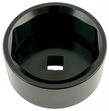 BPW Hub Cap Nut Socket 95mm