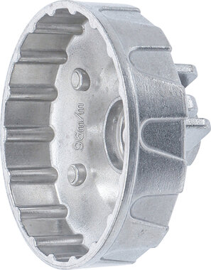 Oil Filter Wrench 18-point Ø 96 mm for Renault DCI