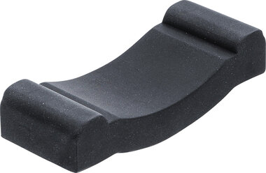 Rubber Protector for Axle Stands BGS 3014