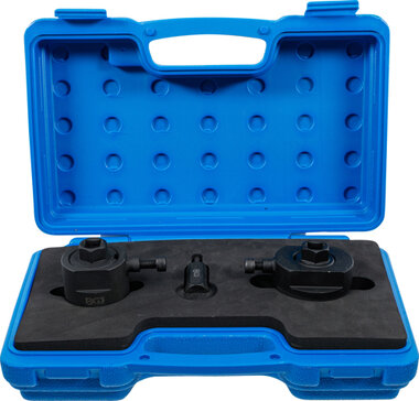 Seal Ring Extractor Tool Set for Crank- & Camshafts