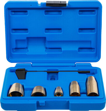 6-piece Adjustment & O-Ring Mounting Tool Set for VAG Pump-Nozzle Unit