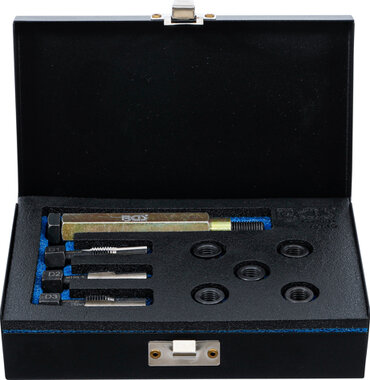 Repair Kit for Glow Plug Threads M10 x 1.25