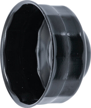 Oil Filter Wrench 14-point Ø 65 - 67 mm for Daihatsu, Fiat, Nissan, Toyota