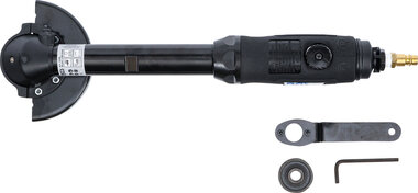 Air Separation Tool | extra long | flat Head 376mm