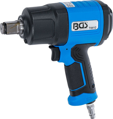 Air Impact Wrench 20 mm (3/4) 1650 Nm