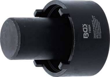 Rear Hub Nut Socket for Ford Transit RWD