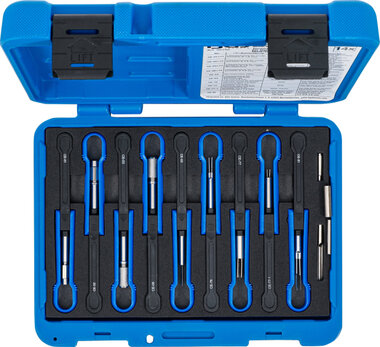 Terminal Tool Set for MAN, Volvo 14 pcs