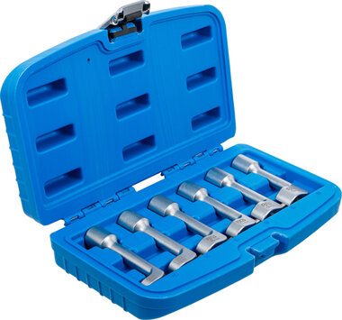 Special Socket Set 12.5 mm (1/2) Drive 12 - 19 mm