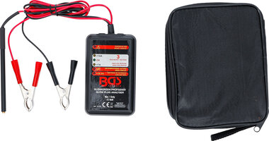 Glow Plug Analyser 12 V