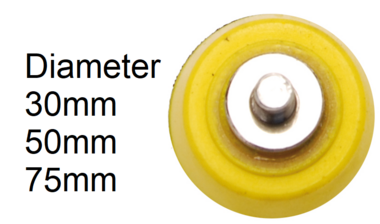 Hook and Loop Pad for BGS-3291