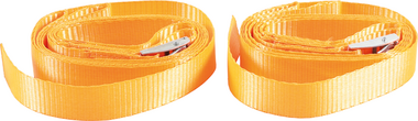 Drawerbelt for flower boxes 2 pcs