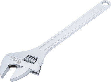 Adjustable Wrench 600 mm 62 mm
