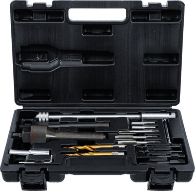 Glow Plug Removal and Thread Repair Set