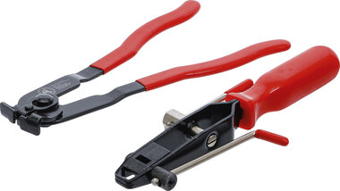 Axle Boot Clamp Pliers Set 2 pcs