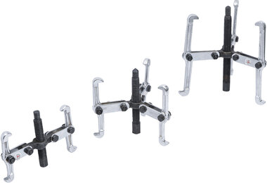 3-piece Puller Set