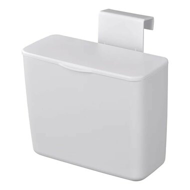 Waste bin XS with lid for caravan/motorhome