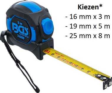 Measuring Tape