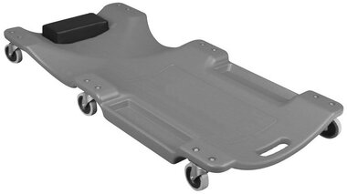 Creeper fixed model 1010x490x120mm