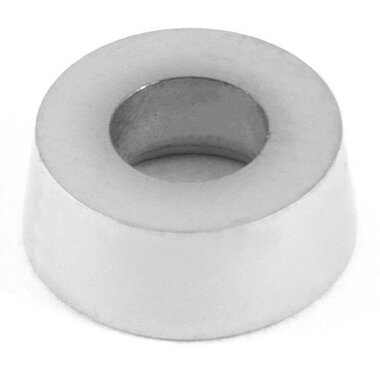 Round radius change plates 10 pieces