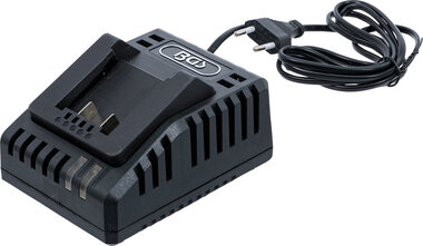 Quick Charger 4.0 A 18 V